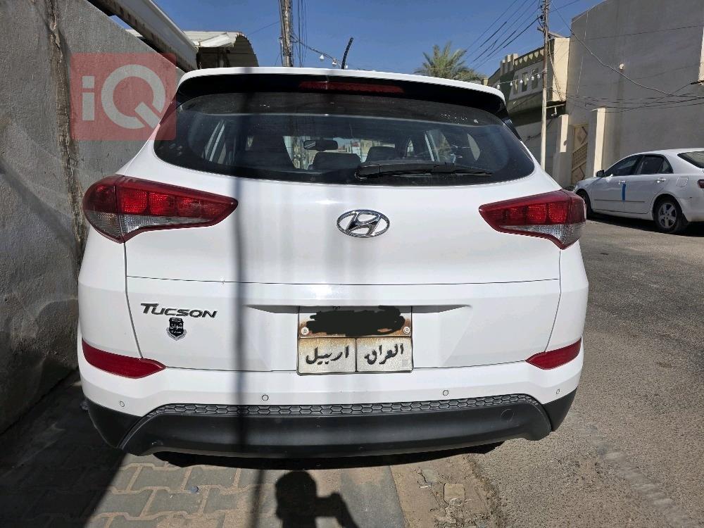 هيونداي توسان
